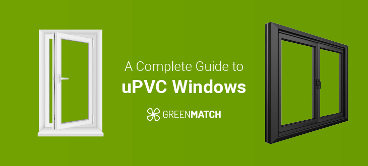 windows upvc

