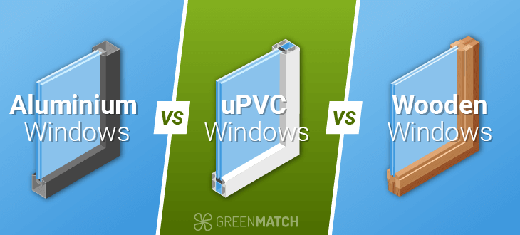 are upvc windows any good?