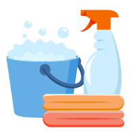 Window Cleaning Products