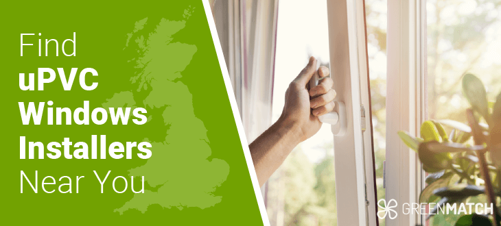 upvc window installers

