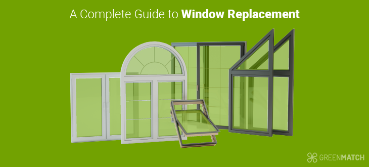 Replacement Of Windows In Rochester Hills, Michigan, Is Both Affordable And Effective.