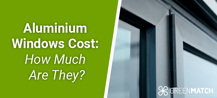 Aluminium Windows Cost