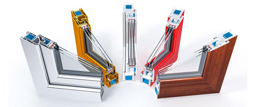 Glazing Types - Double Glazed Windows - Efficient Windows Collaborative