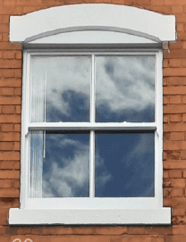 Double Glazed Sash Windows