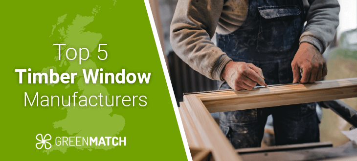 best wood window manufacturers


