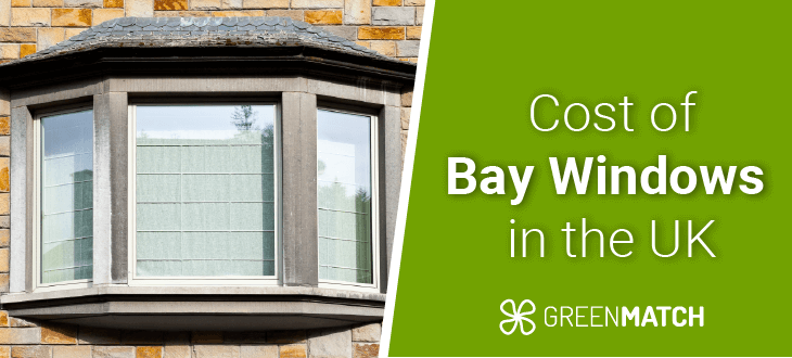 bay window cost UK