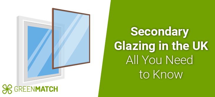 secondary glazing UK