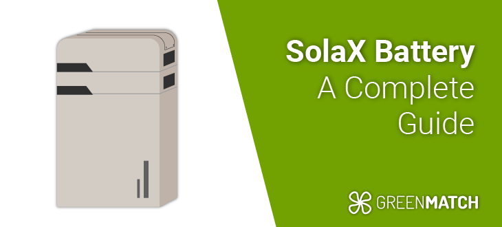 SolaX Battery UK
