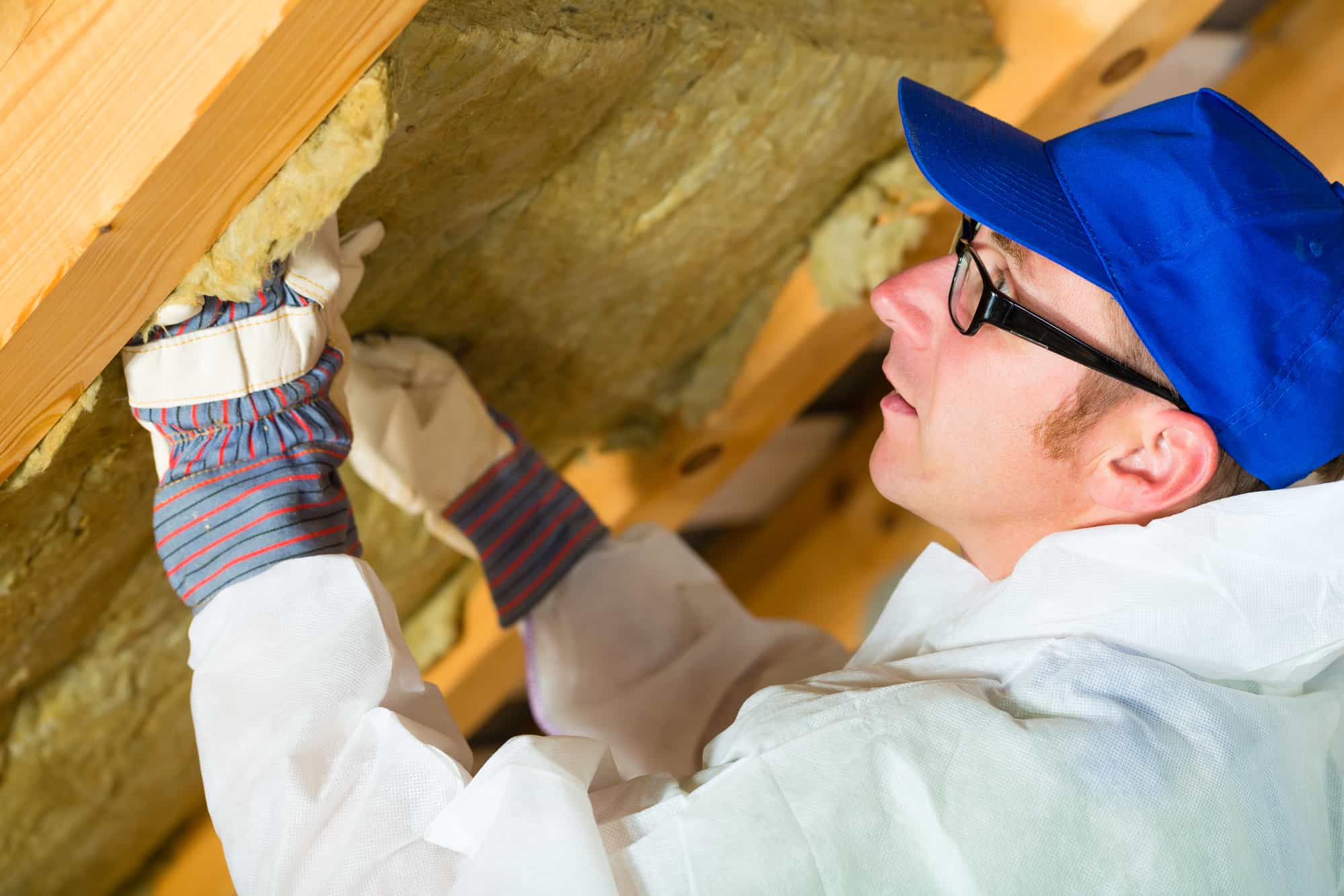 Loft Insulation Guide What is The Best Insulation For Your Home