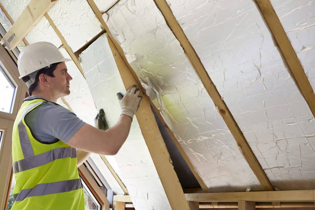 Cavity Wall Insulation Cost GreenMatch