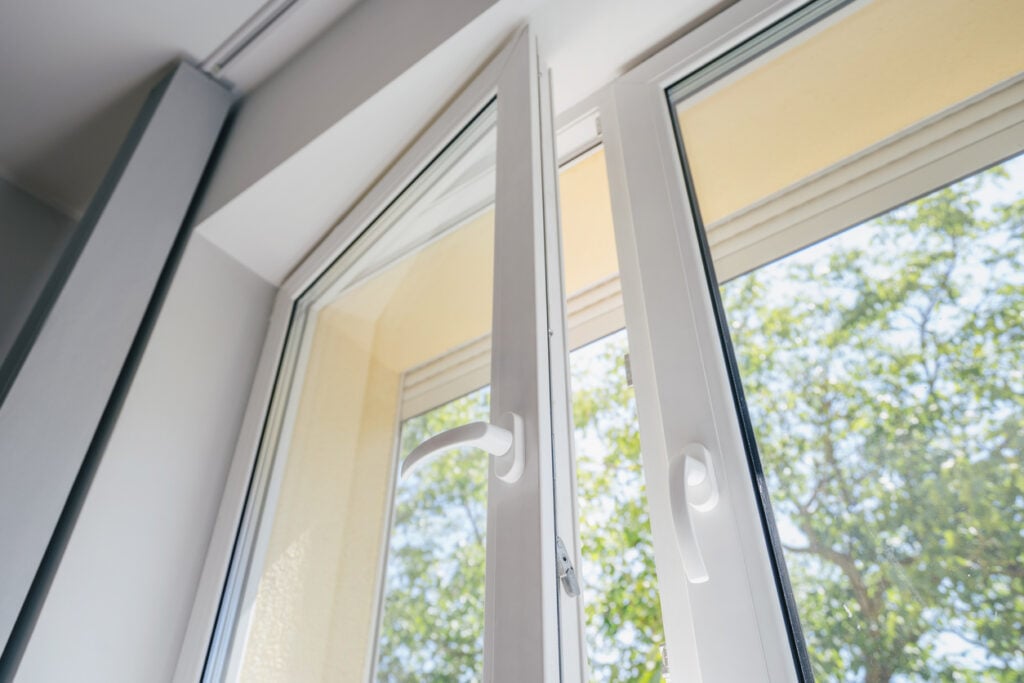 casement windows