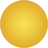 Golden yellow