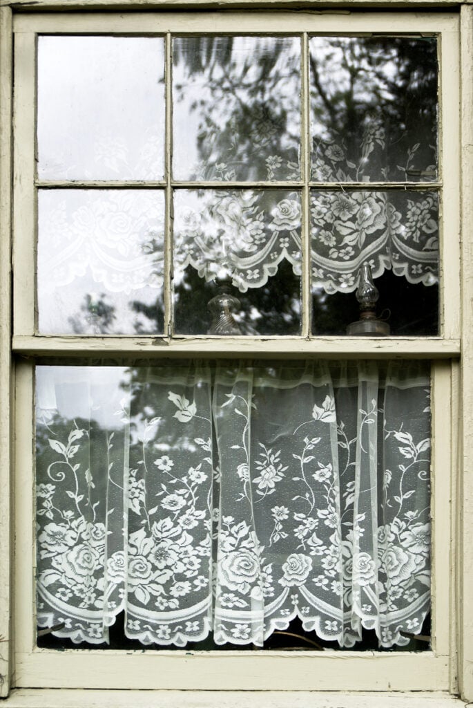 sash windows