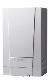 Baxi 600 Heat Regular Conventional Boiler
