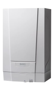 Baxi 800 Heat Regular Conventional Boiler