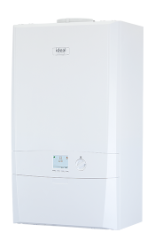 Ideal Logic Max System Boiler