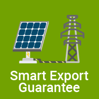 Solar Battery Grants in the UK: Smart Export Guarantee (SEG)