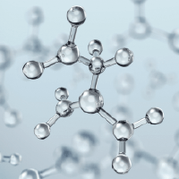 Chemical Recycling Plastic Waste Polymer Molecules