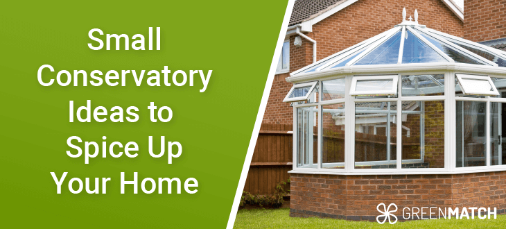 Small Conservatory Ideas and Cost