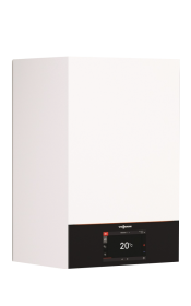 Viessmann vitodens 200-w system boiler