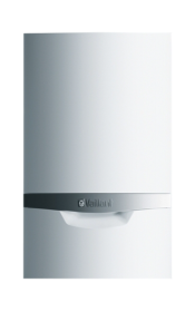 Vaillant ecoTEC plus combi boiler