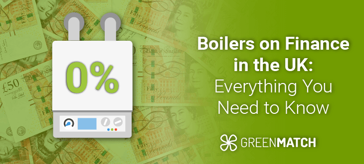 boilers on finance