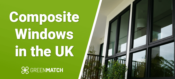 Composite Windows In The UK 