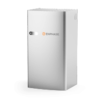 Enphase IQ solar battery