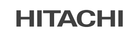 Hitachi logo