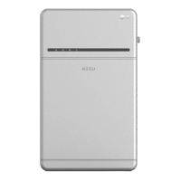 LG Resu Prime solar battery