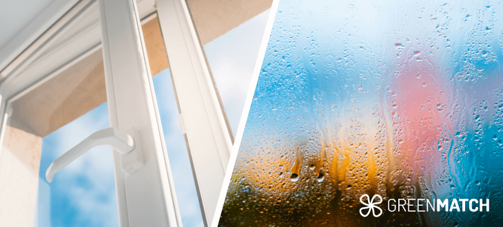 How To Prevent Condensation On Windows