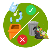 Ways To Reduce Your Carbon Footprint Reduce Food Waste