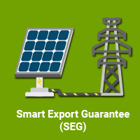Smart Export Guarantee