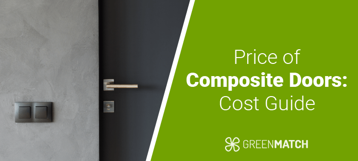 Composite Doors Prices Fitted  How Much Do Composite Doors Cost?.