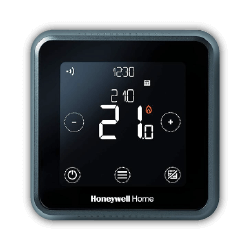 Best smart thermostats Honeywell Home T6