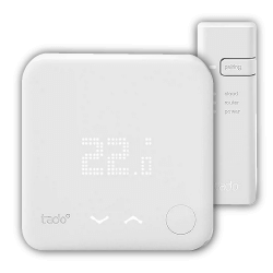 Best smart thermostats Tado V3+