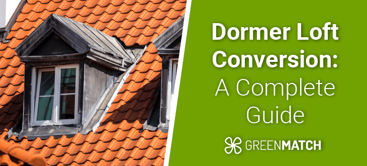 Dormer conversion complete guide.