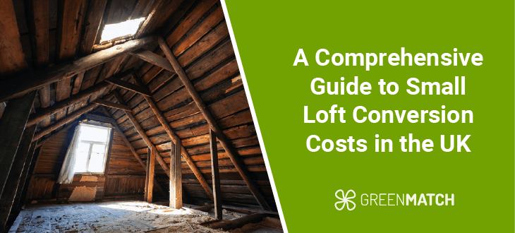 A comprehensive guide to Small conversion costs in the UK.