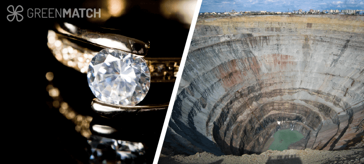 Are Diamonds Bad For The Environment