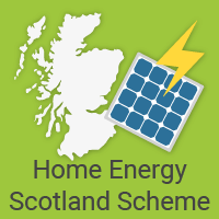 Solar Battery Grants in the UK: Home Energy Scotland Loan
