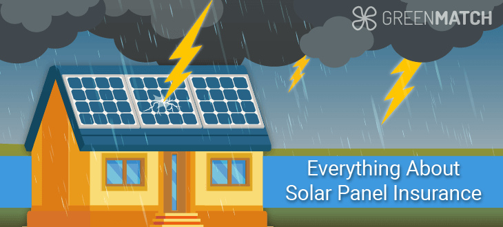 solar panel insurance