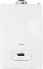 Baxi 800 Combi 2