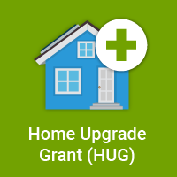 Home Upgrade Grant UK
