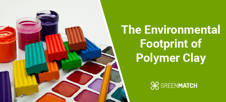 polymer clay offers creative possibilities, its environmental footprint prompts a closer examination of sustainable practices and alternatives in crafting materials