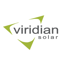 viridian integrated solar panels