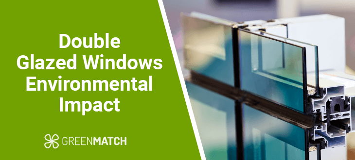 Double Glazed Windows Environmental Impact