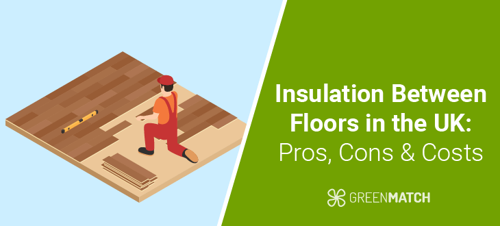 Insulation Between Floors