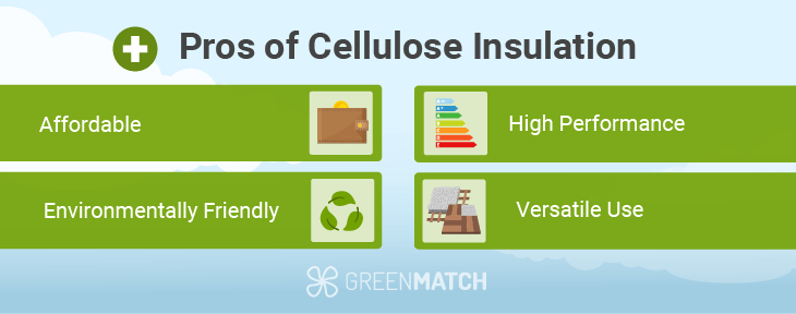 cellulose-benefits