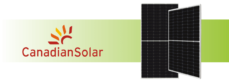 Canadian Solar TOPHiKu6