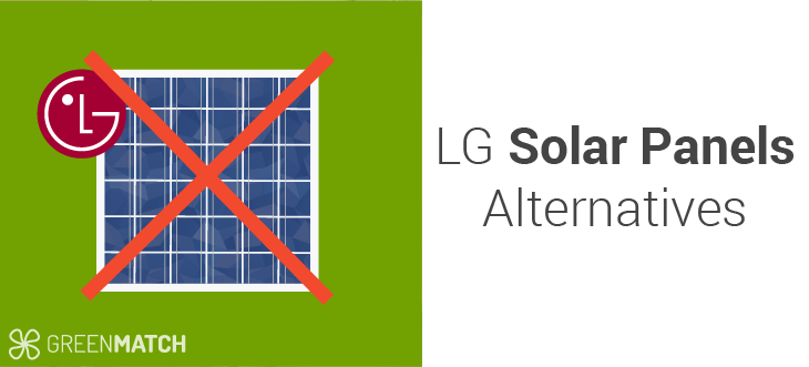 LG Solar Panels